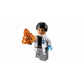 LEGO Jurassic World - PS4