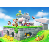 Captain Toad: Treasure Tracker - Nintendo Switch