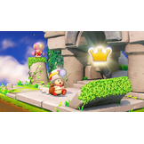 Captain Toad: Treasure Tracker - Nintendo Switch
