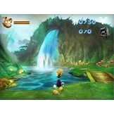 Rayman 3D - Nintendo 3DS