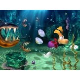 Rayman 3D - Nintendo 3DS