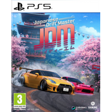 Japanese Drift Master - PS5