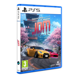 Japanese Drift Master - PS5