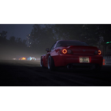Japanese Drift Master - PS5