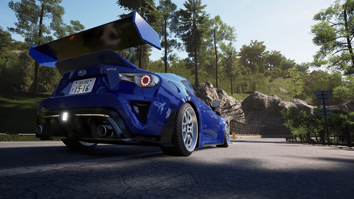 Japanese Drift Master - PS5