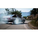 Japanese Drift Master - PS5
