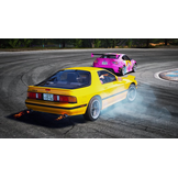 Japanese Drift Master - PS5