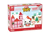 Pop Bitty: Adventskalender - Hello Kitty and Friends - Countdown Calendar