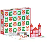 Pop Bitty: Adventskalender - Hello Kitty and Friends - Countdown Calendar