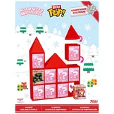 Pop Bitty: Adventskalender - Hello Kitty and Friends - Countdown Calendar