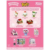 Pop Bitty: Adventskalender - Hello Kitty and Friends - Countdown Calendar