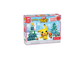 Pop Bitty: Adventskalender - Pokemon - Countdown Calendar