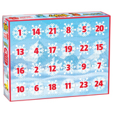 Pop Bitty: Adventskalender - Pokemon - Countdown Calendar