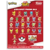 Pop Bitty: Adventskalender - Pokemon - Countdown Calendar