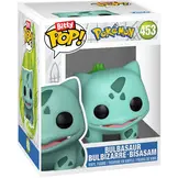 Pop Bitty: Adventskalender - Pokemon - Countdown Calendar