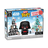 Pop Bitty: Adventskalender - Star Wars - Countdown Calendar