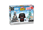 Pop Bitty: Adventskalender - Star Wars - Countdown Calendar