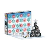 Pop Bitty: Adventskalender - Star Wars - Countdown Calendar