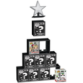 Pop Bitty: Adventskalender - Star Wars - Countdown Calendar