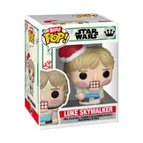 Pop Bitty: Adventskalender - Star Wars - Countdown Calendar