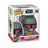 Pop Bitty: Adventskalender - Star Wars - Countdown Calendar