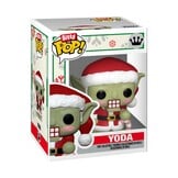 Pop Bitty: Adventskalender - Star Wars - Countdown Calendar