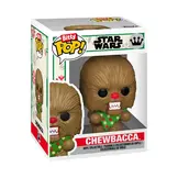 Pop Bitty: Adventskalender - Star Wars - Countdown Calendar
