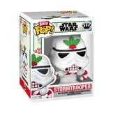 Pop Bitty: Adventskalender - Star Wars - Countdown Calendar
