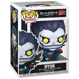 Pop Animation: Death Note - Ryuk - Funko Pop #2382