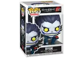 Pop Animation: Death Note - Ryuk - Funko Pop #2382
