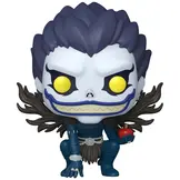 Pop Animation: Death Note - Ryuk - Funko Pop #2382