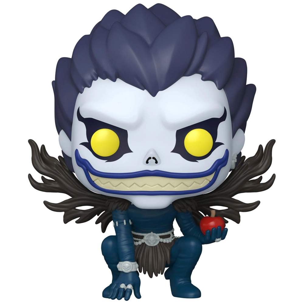 Pop Animation: Death Note - Ryuk - Funko Pop #2382