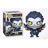 Pop Animation: Death Note - Ryuk - Funko Pop #2382