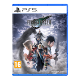 Final Fantasy VII Revelation - PS5