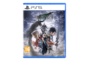 Final Fantasy VII Revelation + Pre-Order Bonus - PS5