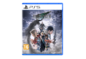 Final Fantasy VII Revelation - PS5