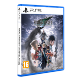 Final Fantasy VII Revelation - PS5