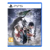 Final Fantasy VII Revelation - Magic Card Edition  - PS5