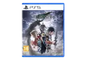 Final Fantasy VII Revelation - Magic Card Edition + Pre-Order Bonus - PS5