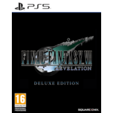 Final Fantasy VII Revelation - Deluxe Edition - PS5