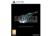 Final Fantasy VII Revelation - Deluxe Edition + Pre-Order Bonus - PS5