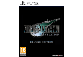 Final Fantasy VII Revelation - Deluxe Edition  - PS5