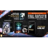 Final Fantasy VII Revelation - Deluxe Edition - PS5