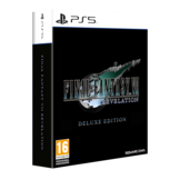 Final Fantasy VII Revelation - Deluxe Edition - PS5