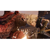 Final Fantasy VII Revelation - Deluxe Edition - PS5