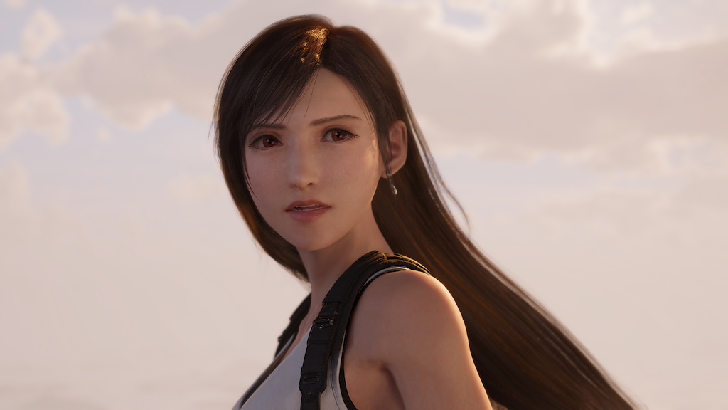 Final Fantasy VII Revelation - Deluxe Edition - PS5