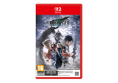 Final Fantasy VII Revelation + Pre-Order Bonus - Nintendo Switch 2