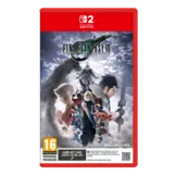 Final Fantasy VII Revelation - Magic Card Edition + Pre-Order Bonus - Nintendo Switch 2