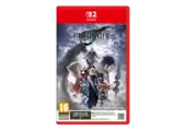 Final Fantasy VII Revelation - Magic Card Edition + Pre-Order Bonus - Nintendo Switch 2
