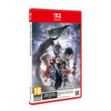 Final Fantasy VII Revelation - Magic Card Edition + Pre-Order Bonus - Nintendo Switch 2